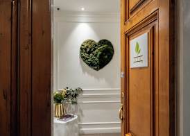 Eco Urban B&B 2