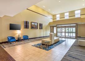 Best Western PLUS University Park Inn & Suites 3