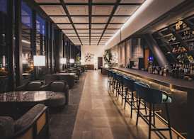 The Gate Hotel Yokohama by Hulic 4