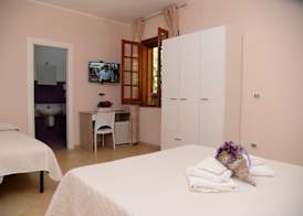 B&B Villa Valeri 3