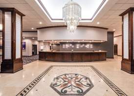 Sheraton Indianapolis City Centre Hotel 2