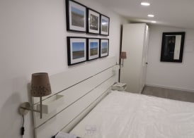 Chiado Local Artist Suites w Parking & EV 3