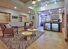 Candlewood Suites IDAHO FALLS by IHG 5