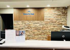 AmericInn by Wyndham Glendale Milwaukee 4