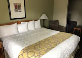 Baymont by Wyndham Fort Wayne 5