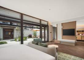 Holiday Inn Resort Ningbo Ninghai by IHG 4