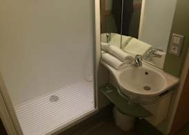 ibis budget Vitry sur Seine N7 4