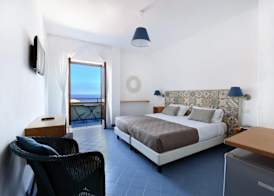 Hotel Baia Di Puolo 5