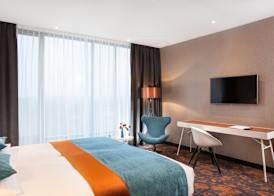 Van der Valk hotel Veenendaal 2