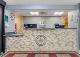 Quality Inn Near Seaworld - Lackland 3