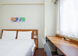 Comfort Inn Chiba Hamano 4