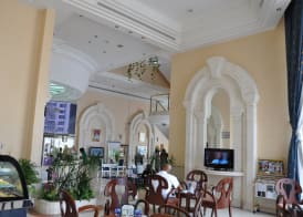 Grand Continental Hotel 2