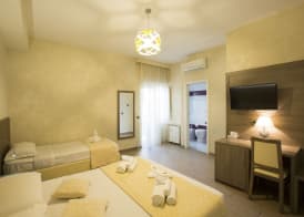 Relais Tiburtina 4