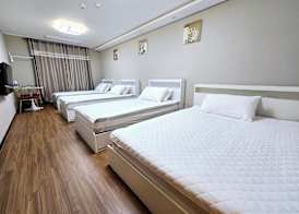 Incheon airport Guesthouse L 4