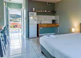 Talk of the Town Inn & Suites - St Eustatius 4