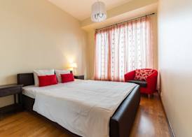 Hilltop Apartments - City Centre Foorum 3