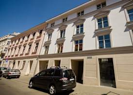 Old Town Premium Queen`s Apartments 2