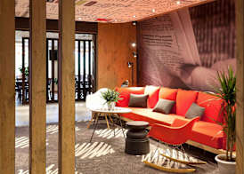 ibis Cherbourg La Glacerie 2