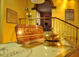 Hotel Borgo Antico 3
