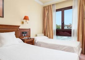 Hospedium Hotel Sky Blu Loiu 3