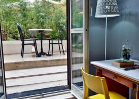 Hotel Giolitti Smart 2