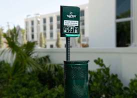 Hampton Inn Delray Beach 3
