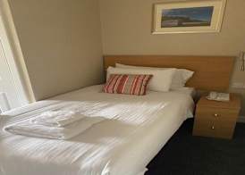 Croit Anna Hotel 4