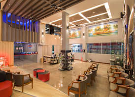 City Hotel Krabi 4