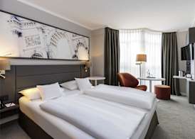 Mercure München City Schwabing 2