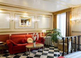 Hotel San Zaccaria 2