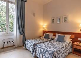 Hotel Bonifacio 5