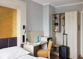 Best Western Raphael Hotel Altona 5