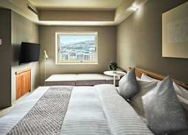 One Station Hotel Kumamoto -DLIGHT LIFE & HOTELS- 5