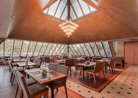 Radisson Blu Ridzene Hotel, Riga 3