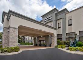 Hampton Inn & Suites Lady Lake/The Villages 2