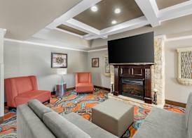 Best Western Plus Georgetown Inn & Suites 2