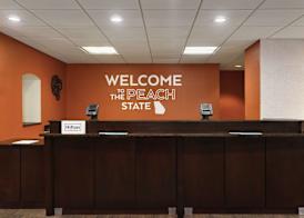 Hampton Inn Atlanta/Stone Mountain 5