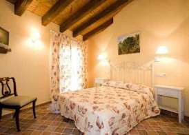 Hotel Rural El Pilaret 3