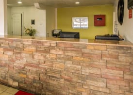 Econo Lodge Albuquerque East 2