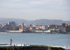Apartamento Cean Bermudez 4