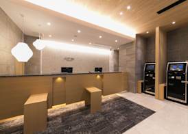 Just Inn Premium Nagoya Station 3