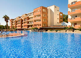 H10 Mediterranean Village 4