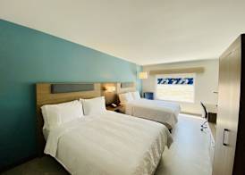 Holiday Inn Express GUADALAJARA VALLARTA PONIENTE by IHG 5