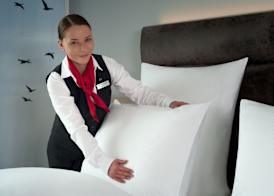 Essential by Dorint Stuttgart/Airport 5