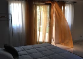 Ca' Bert Villa dei Glicini B&B 3