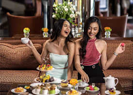 Novotel Bangkok Bangna 3