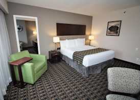 CHN Hotel Monterrey Norte, Trademark Collection by Wyndham 5