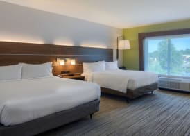 Holiday Inn Express & Suites QUINCY I-10 by IHG 2
