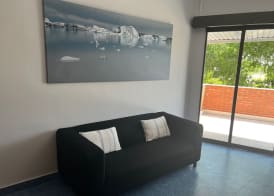 AP Hotel Madrid Airport 3