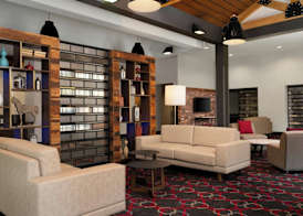 Fairfield by Marriott Inn & Suites Chattanooga 4